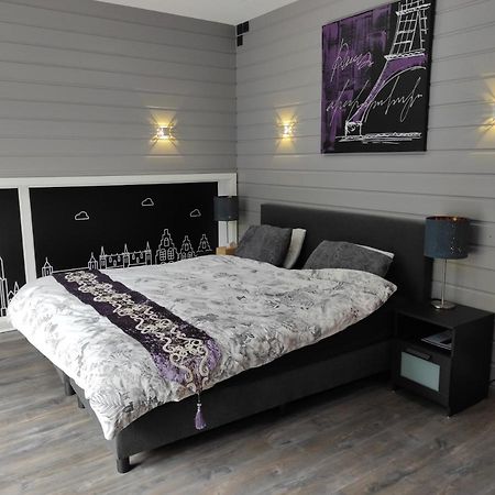 Kuai Guestroom Brugge 외부 사진
