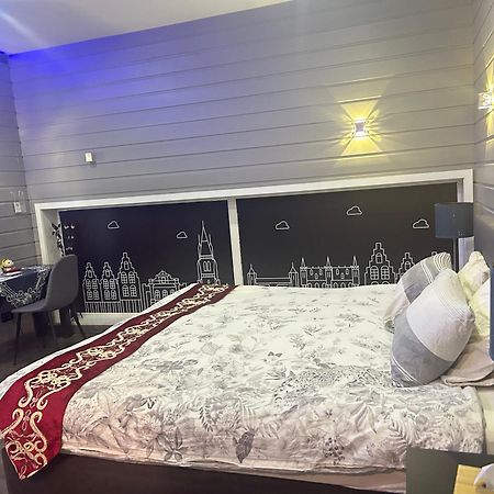 Kuai Guestroom Brugge 외부 사진