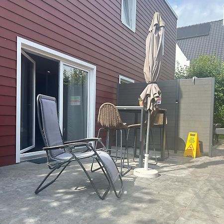 Kuai Guestroom Brugge 외부 사진