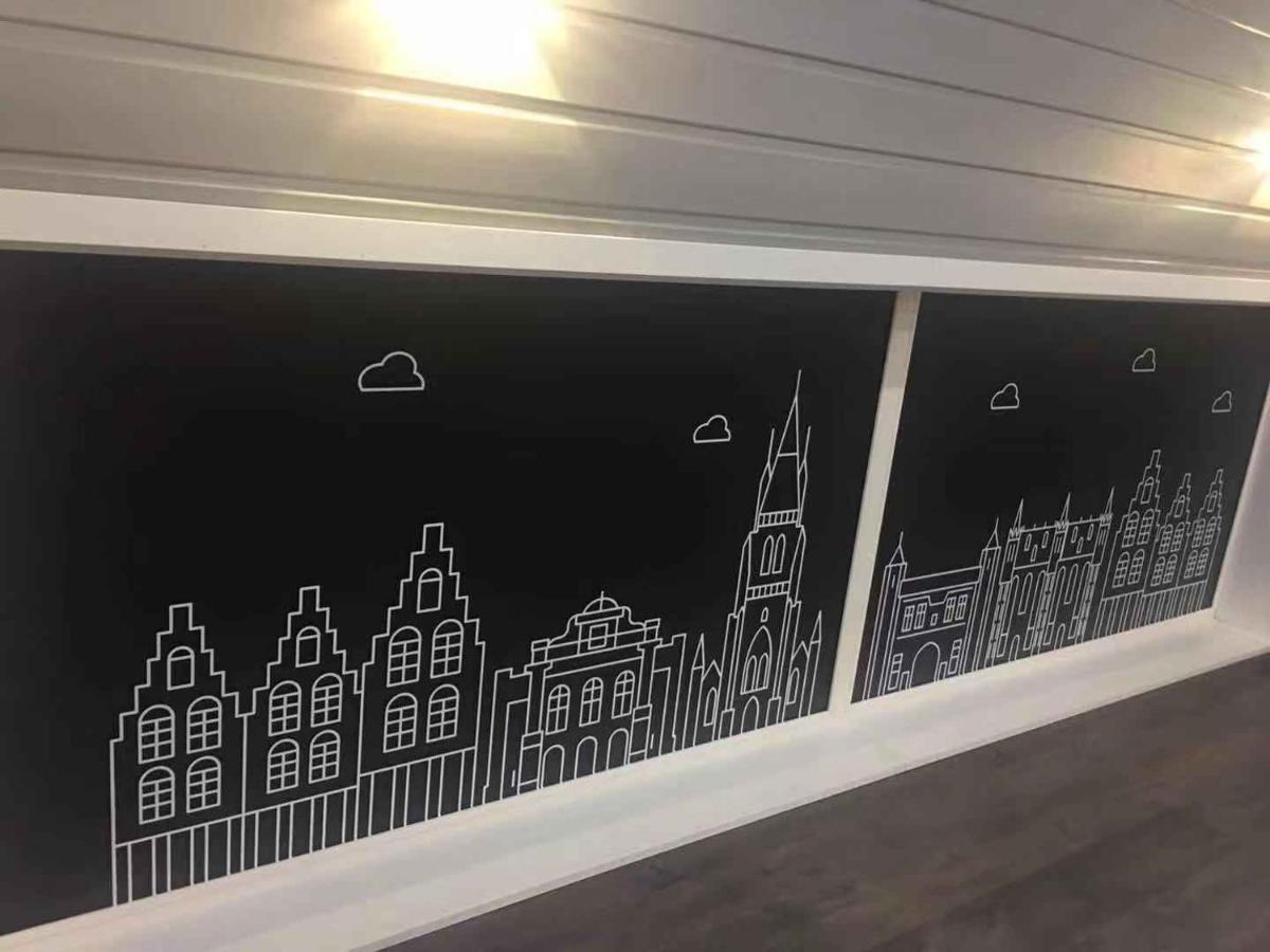 Kuai Guestroom Brugge 외부 사진