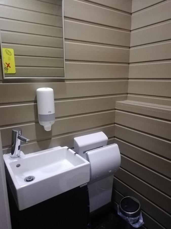 Kuai Guestroom Brugge 외부 사진