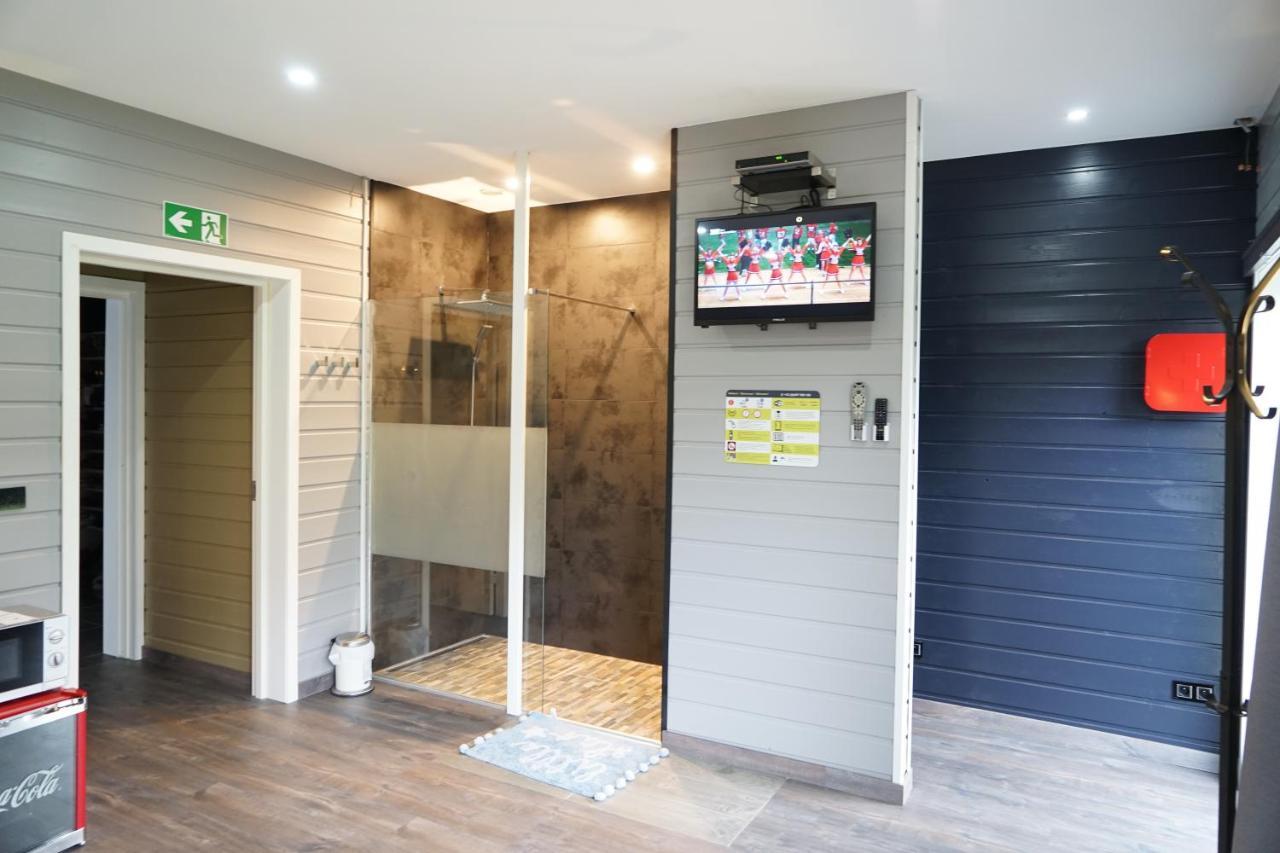 Kuai Guestroom Brugge 외부 사진
