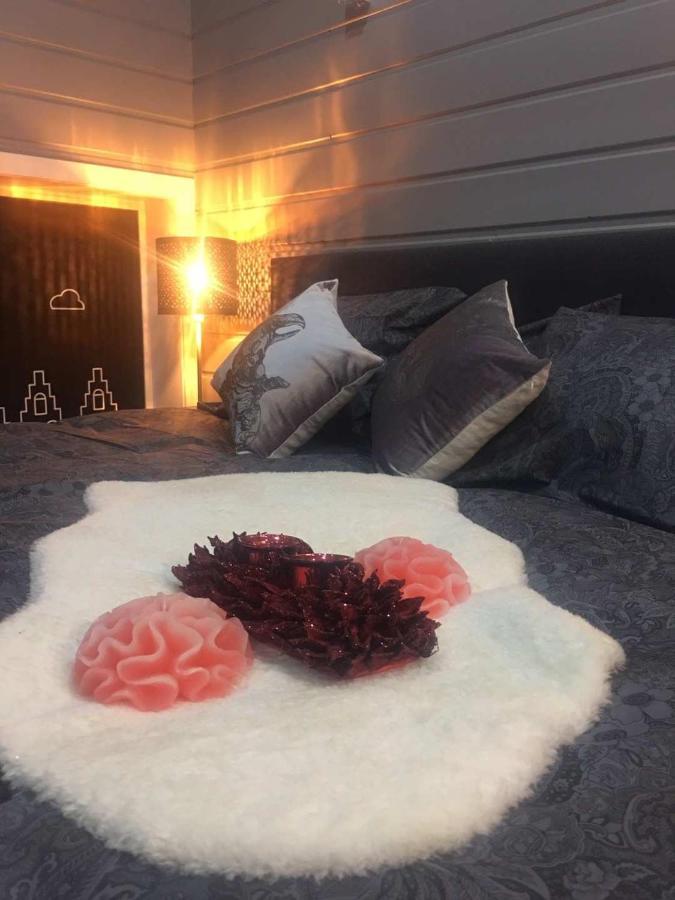 Kuai Guestroom Brugge 외부 사진