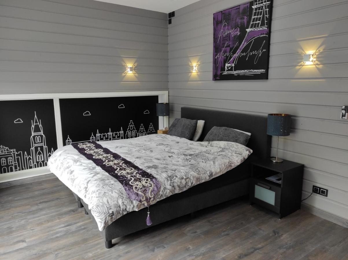 Kuai Guestroom Brugge 외부 사진