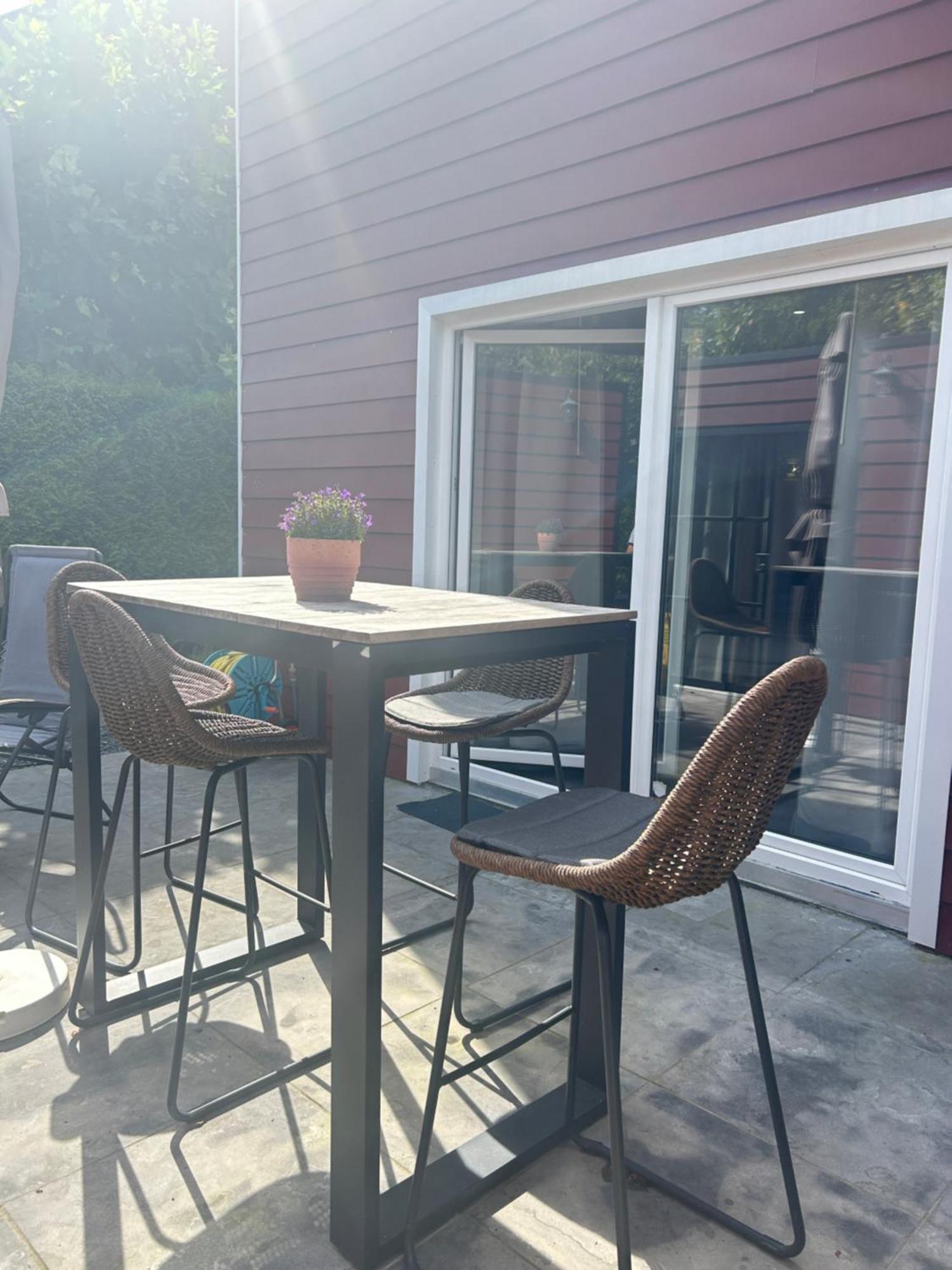 Kuai Guestroom Brugge 외부 사진