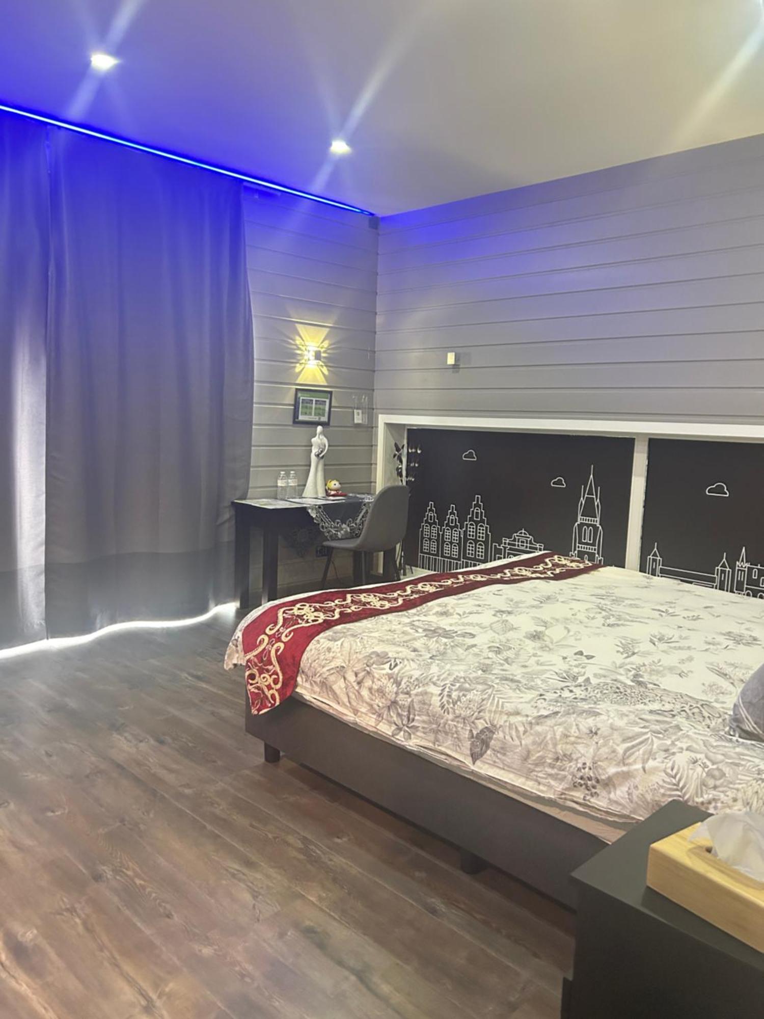 Kuai Guestroom Brugge 외부 사진