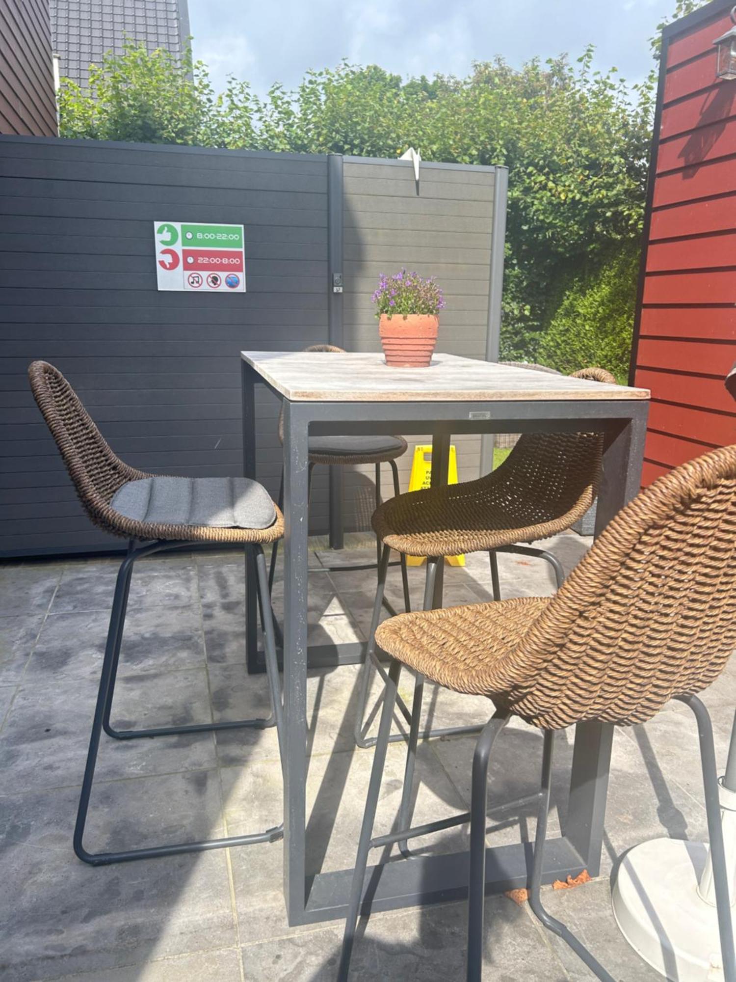 Kuai Guestroom Brugge 외부 사진