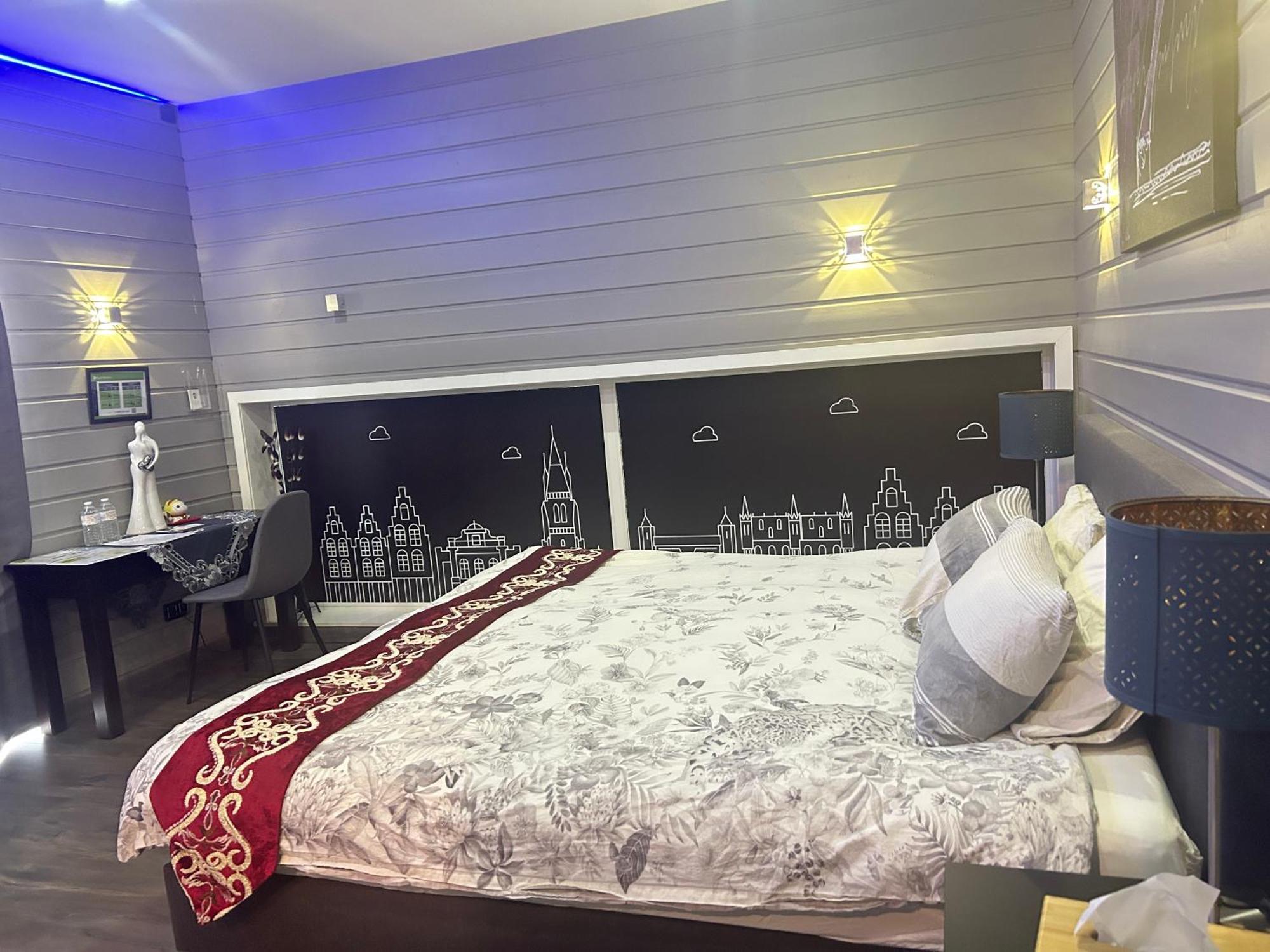 Kuai Guestroom Brugge 외부 사진