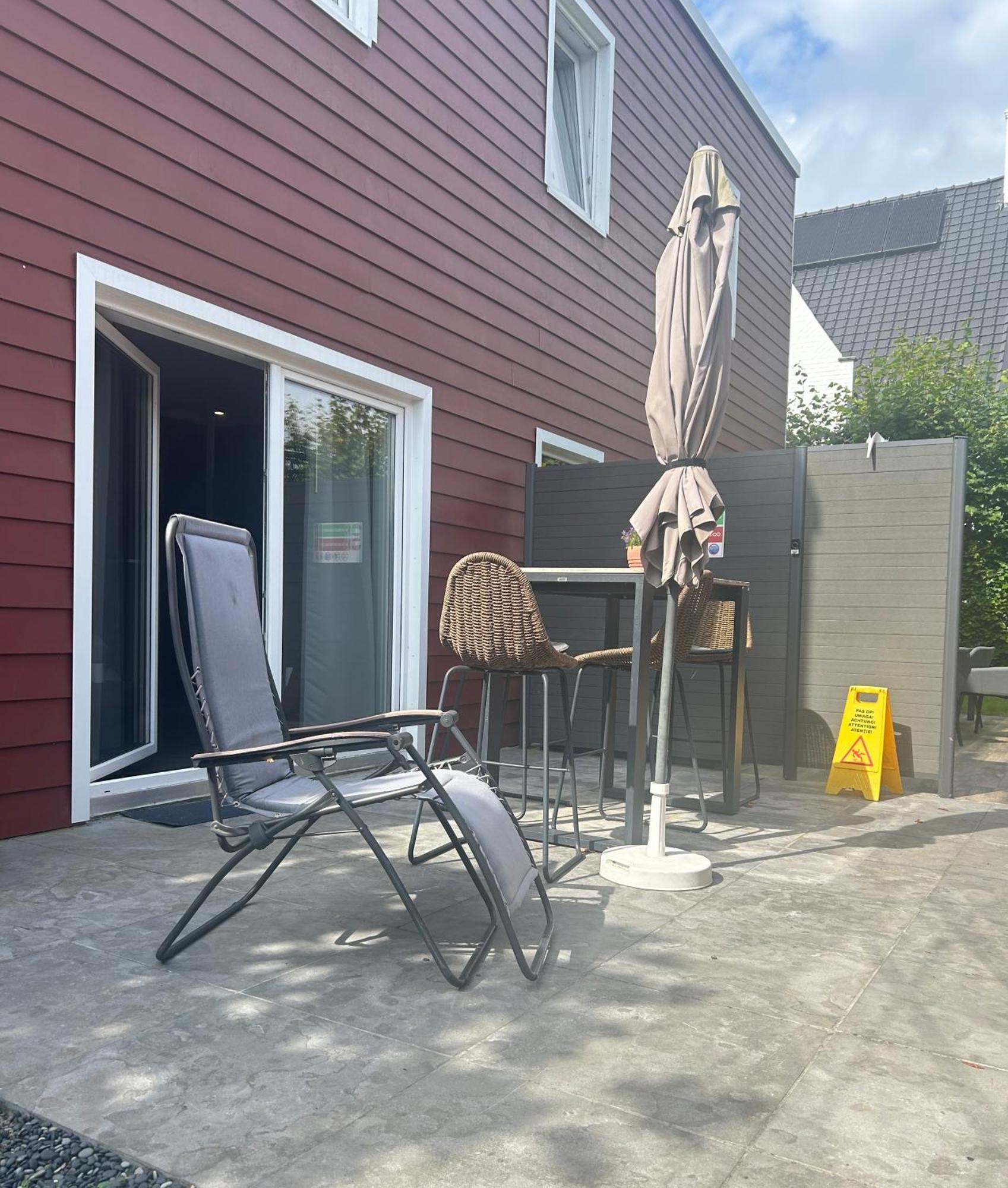 Kuai Guestroom Brugge 외부 사진